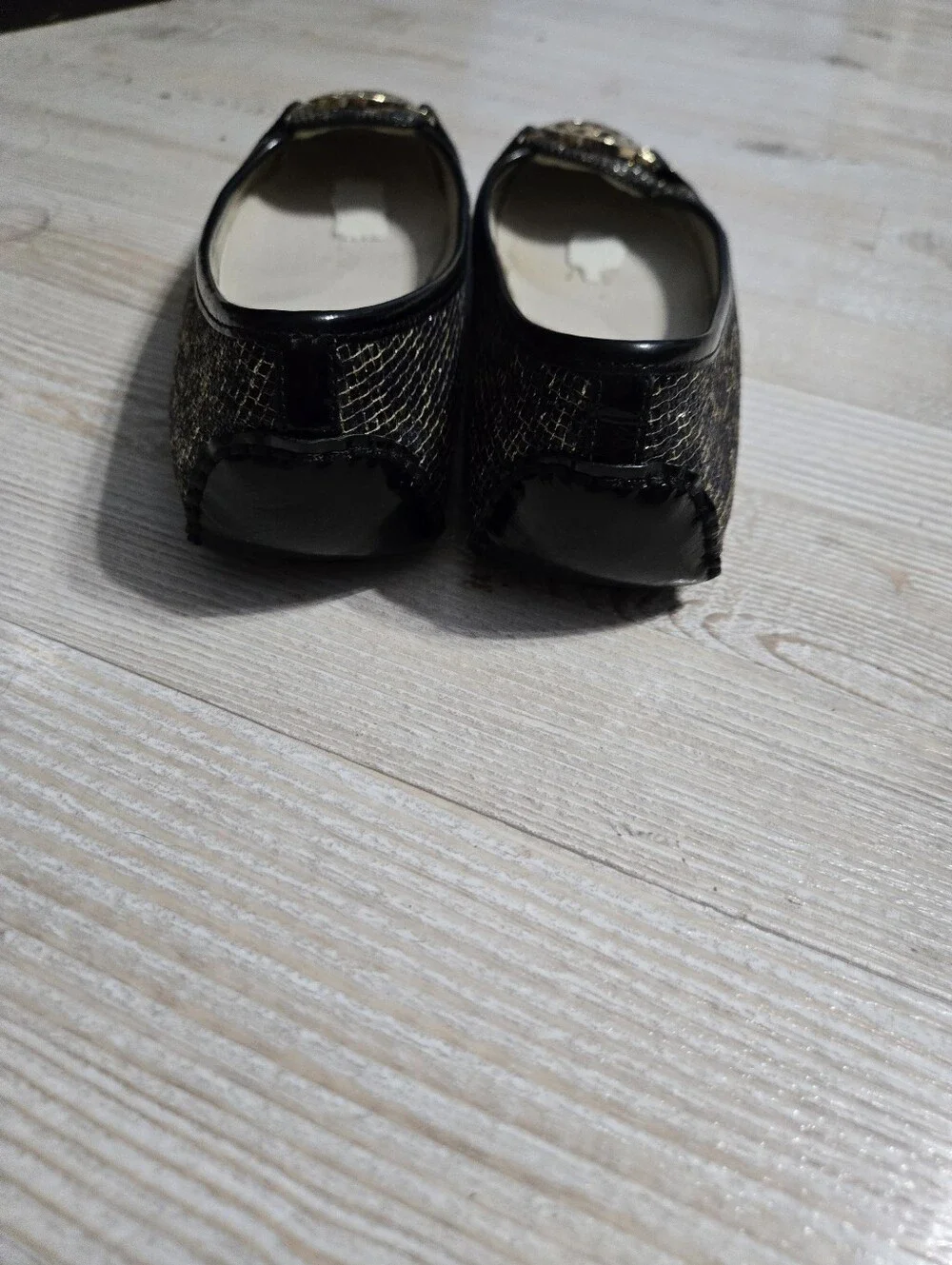 Michael Kors gently used